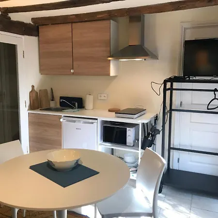 So ! Holiday home