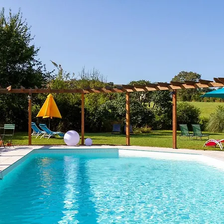 So ! Holiday home *