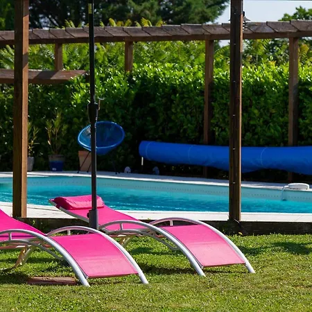 So ! Holiday home