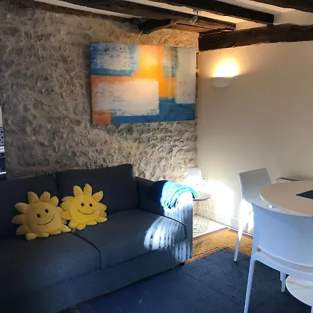Holiday home So ! Ginouillac
